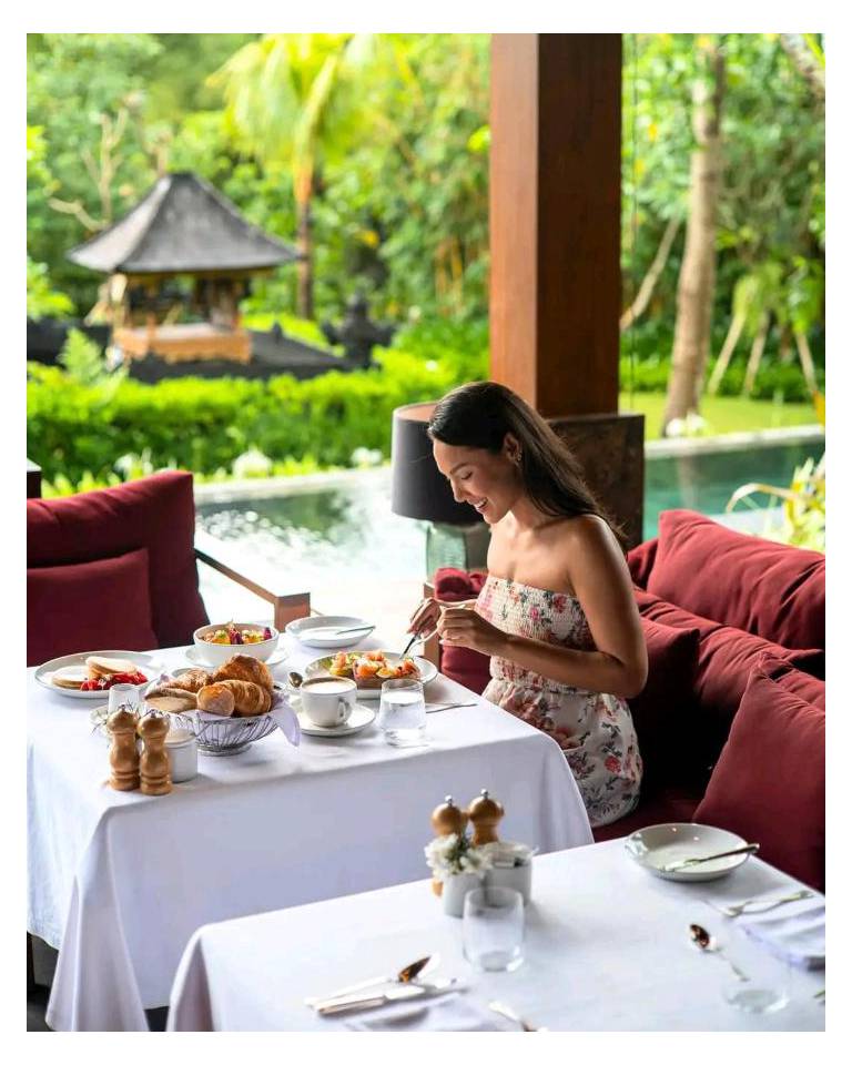 La Reserve 1785 Canggu Beach