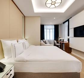 Туры в Gleam Collection Hotel в Турции