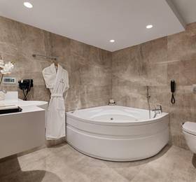 Gleam Collection Hotel в Стамбуле