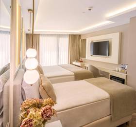 Туры в Great Fortune Concept Hotel в Турции