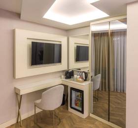 Отдых в Great Fortune Concept Hotel - Турция, Стамбул