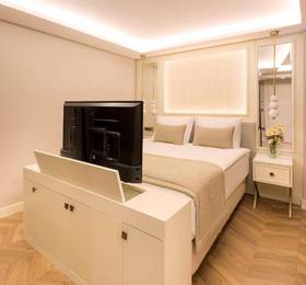 Great Fortune Concept Hotel в Стамбуле