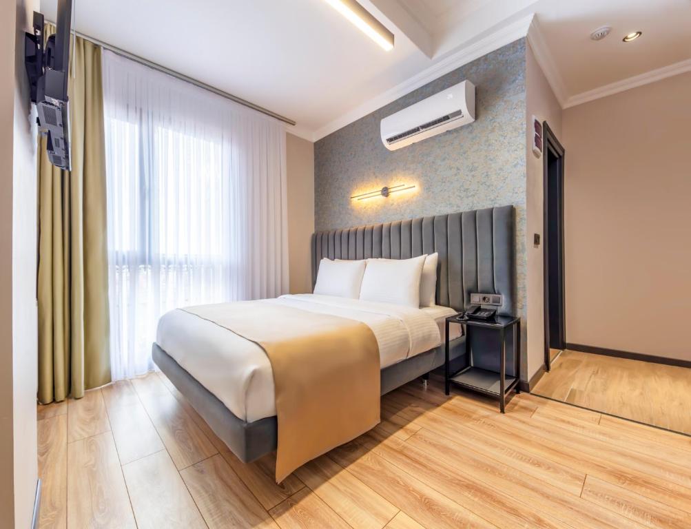 Lenora Airport Hotel  Турция, Стамбул