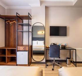 Отдых в Lenora Airport Hotel - Турция, Стамбул