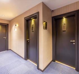 Lenora Airport Hotel в Стамбуле