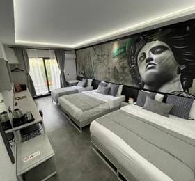 Отдых в Melanj Airport Hotel - Турция, Стамбул