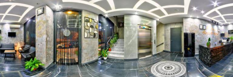 Melanj Airport Hotel
