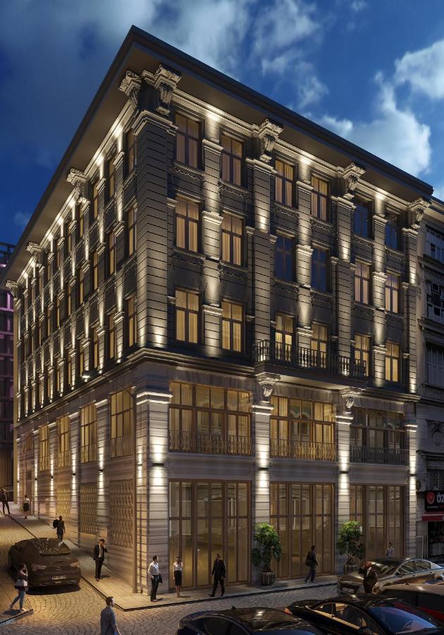 Orient Occident Hotel Istanbul, Autograph Collection  Турция, Стамбул