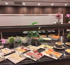 Туры в Ramada by Wyndham Istanbul Umraniye в Турции
