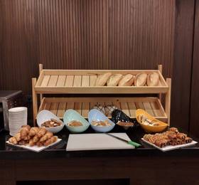 Ramada by Wyndham Istanbul Umraniye в Стамбуле