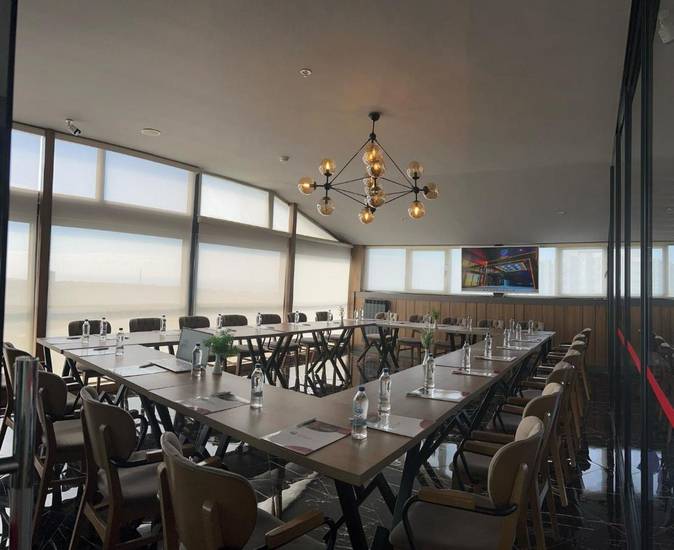 Ramada Encore by Wyndham Istanbul Avcilar дом отдыха Турция, Стамбул