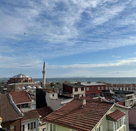 Sareban Hotel Istanbul дом отдыха Турция, Стамбул