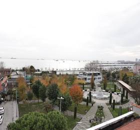 Отдых в Sareban Hotel Istanbul - Турция, Стамбул