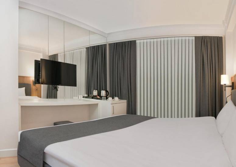 Silvana Hotel 4* Турция, Стамбул