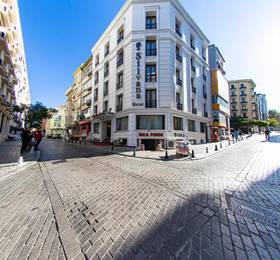 Туры в Silvana Hotel в Турции