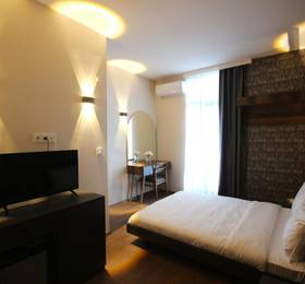 Туры в Taksim By Rich Hotel в Турции