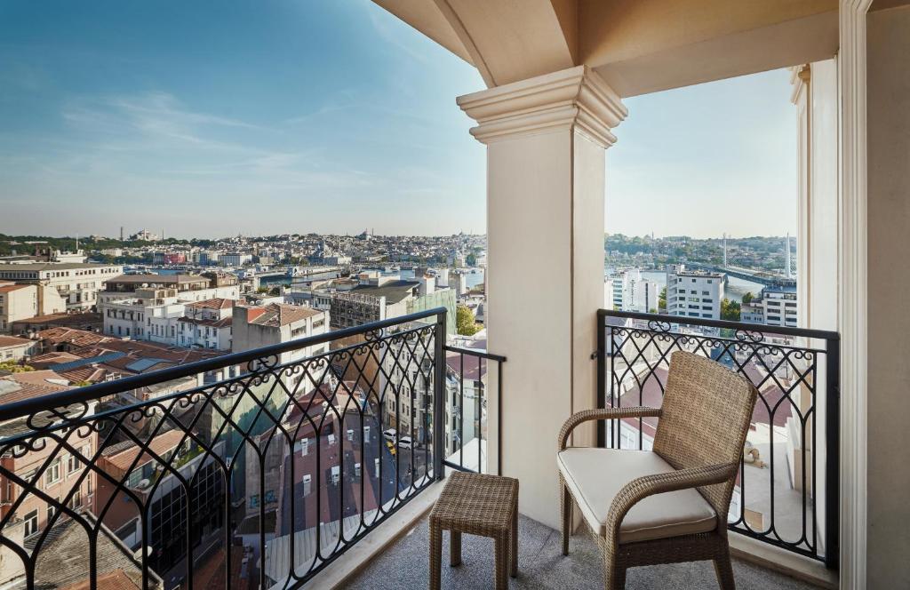 The Hotels, Galata  Турция, Стамбул