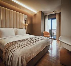 Отдых в The Hotels, Galata - Турция, Стамбул