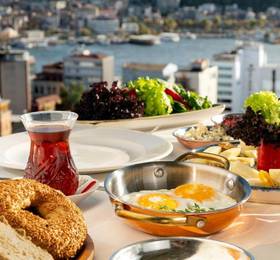 Туры в The Hotels, Galata в Турции