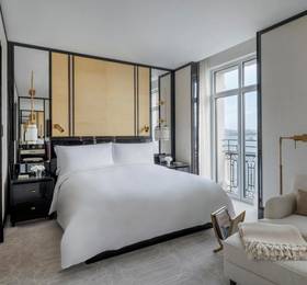 The Peninsula Istanbul в Стамбуле