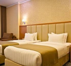 Отдых в Al Anvar Hotel - Узбекистан, Ташкент