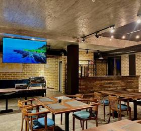 Туры в Alpha Plaza Hotel & SPA в Узбекистане