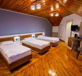 Туры в ART Eco Hotel в Узбекистане