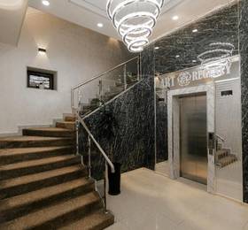 Отдых в Art Regency Hotel - Узбекистан, Ташкент