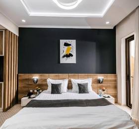 Туры в Art Regency Hotel в Узбекистане