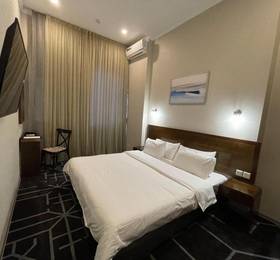 City Centre Hotel в Ташкенте