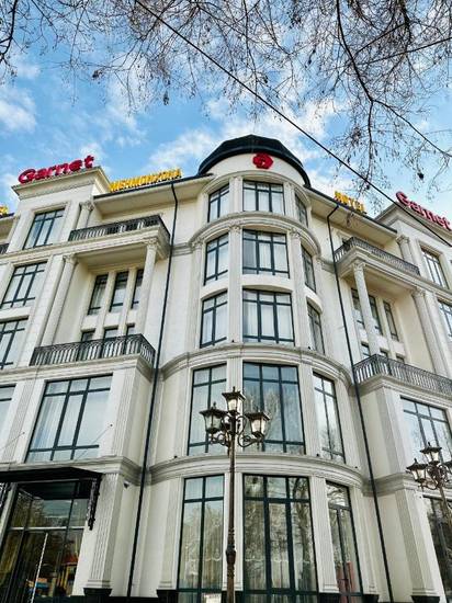 Garnet Hotel 3* Узбекистан, Ташкент