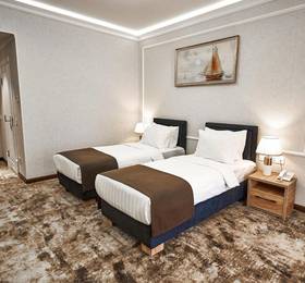 Отдых в Garnet Hotel - Узбекистан, Ташкент