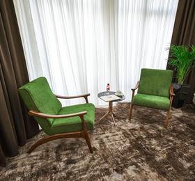 Garnet Hotel в Ташкенте