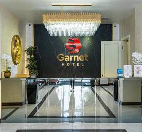 Туры в Garnet Hotel в Узбекистане