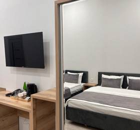 Туры в Rever Hotel в Узбекистане