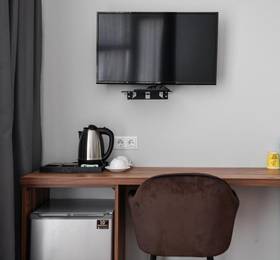 Address Boutique Hotel в Тбилиси