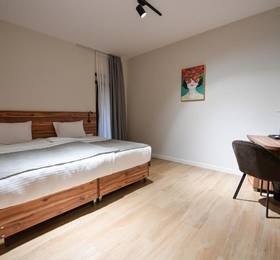 Туры в Address Boutique Hotel в Грузии