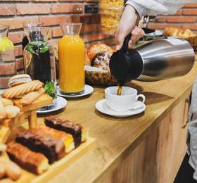 Отдых в Address Boutique Hotel - Грузия, Тбилиси