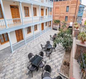 Туры в Betlemi Hotel в Грузии