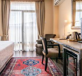 Ginger Hotel в Тбилиси