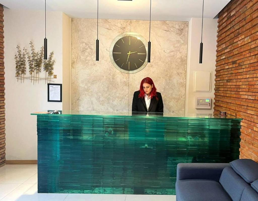 Hotel Banovani 4*