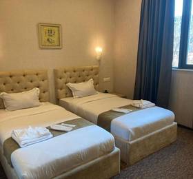 Туры в Hotel Betlem в Грузии