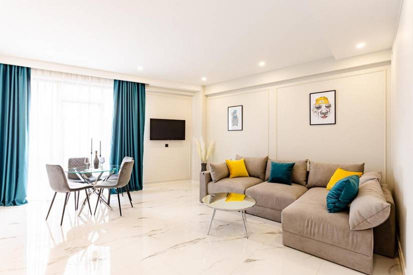 Orden Apart Hotel 3* Грузия, Тбилиси