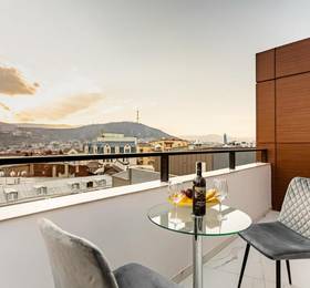 Отдых в Orden Apart Hotel - Грузия, Тбилиси
