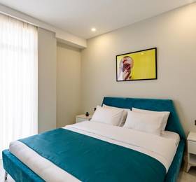 Orden Apart Hotel в Тбилиси