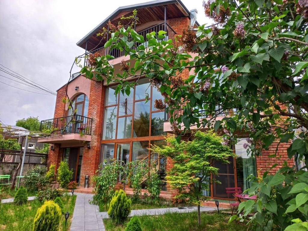 Hestia - Hotel, Wine and View 3*