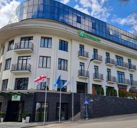 Holiday Inn Telavi в Телави