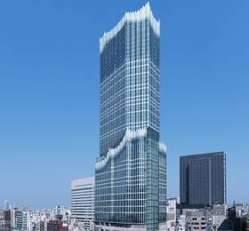 Туры в Bellustar Tokyo, A Pan Pacific Hotel в Японии