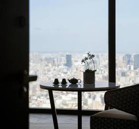 Отдых в Bellustar Tokyo, A Pan Pacific Hotel - Япония, Токио