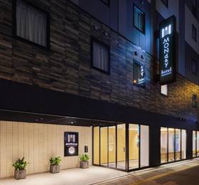 Туры в hotel MONday Premium Ueno Okachimachi в Японии